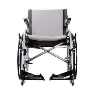 Karman Star 2 Ultra-Lightweight Manual Wheelchair - Image 2