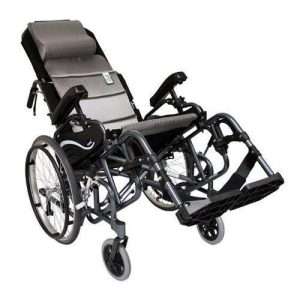 Karman VIP-515 Tilt-In-Space Wheelchair - Image 3