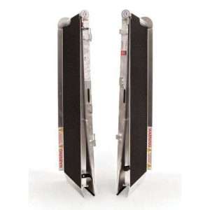 PVI WCR Multifold Ramp - Image 2