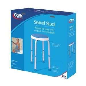 Carex Swivel Stool - Image 2