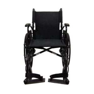 Karman 802-DY Lightweight Wheelchair - Image 3