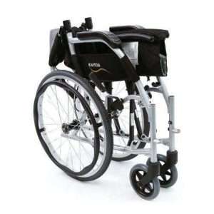 Karman Ergo Flight Wheelchair - Image 5