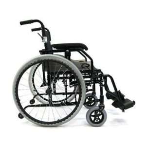 Karman LT-K5 Adjustable Ultralightweight Wheelchair - Image 3