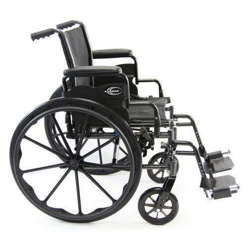 Transfer Wheelchair