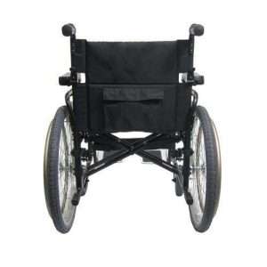 Karman KM-8520X Bariatric Wheelchair - Image 3