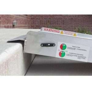 PVI WCR Multifold Ramp - Image 3