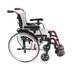 Karman S-ERGO 305 Ergonomic Wheelchair - Image 7
