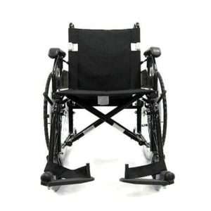 Karman LT-K5 Adjustable Ultralightweight Wheelchair - Image 2