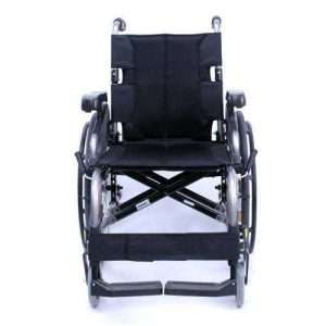 Karman Flexx Ultra Lightweight Fully Adjustable Manual Wheelchair - Image 2
