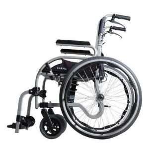 Karman Star 2 Ultra-Lightweight Manual Wheelchair - Image 3