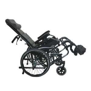 Karman VIP-515 Tilt-In-Space Wheelchair - Image 4
