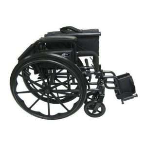Karman 802-DY Lightweight Wheelchair - Image 5