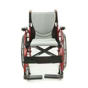 Karman S-ERGO 125 Ergonomic Wheelchair - Image 4