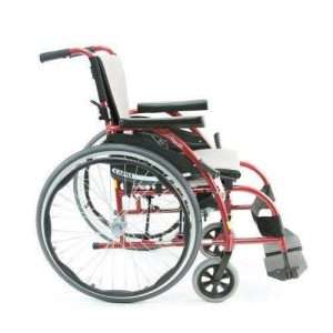 Karman S-ERGO 105 Ergonomic Wheelchair - Image 3