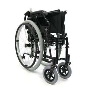 Karman LT-K5 Adjustable Ultralightweight Wheelchair - Image 4