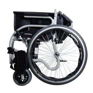 Karman Star 2 Ultra-Lightweight Manual Wheelchair - Image 5