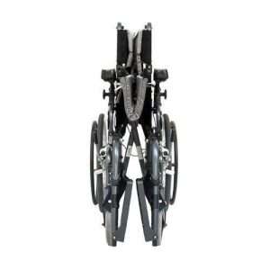 Karman VIP-515 Tilt-In-Space Wheelchair - Image 5