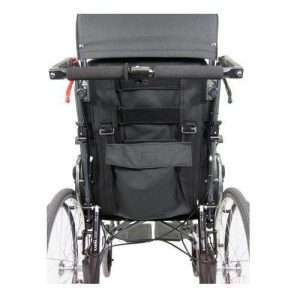 Karman MVP-502 Self Propel Ergonomic MVP Reclining Wheelchair - Image 4