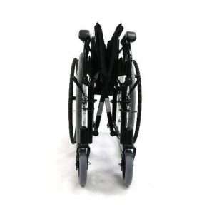 Karman LT-K5 Adjustable Ultralightweight Wheelchair - Image 5