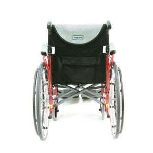Karman S-ERGO 125 Ergonomic Wheelchair - Image 6