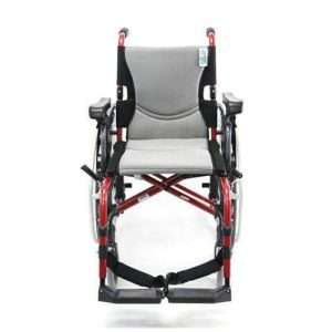 Karman S-ERGO 305 Ergonomic Wheelchair - Image 8