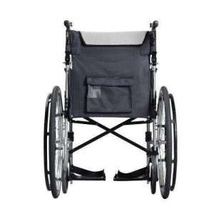 Karman Star 2 Ultra-Lightweight Manual Wheelchair - Image 4