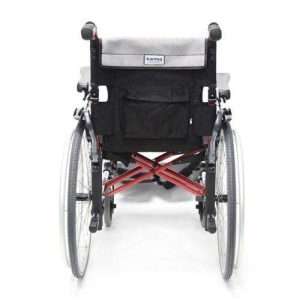Karman S-ERGO 305 Ergonomic Wheelchair - Image 9