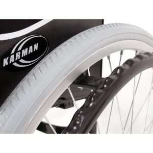 Karman LT-980 Ultralight Wheelchair - Image 5