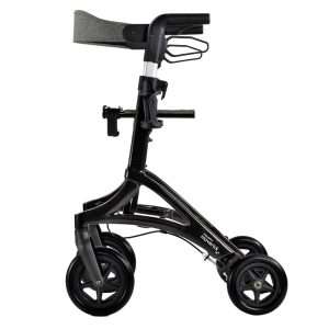Triumph Maverick Rollator (Carbon Fiber) - Image 4