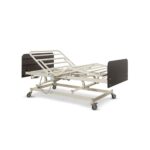 42 inch hospital bed: Medacure American Spirit SLB42