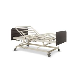 42 inch hospital bed: Medacure American Spirit SLB42