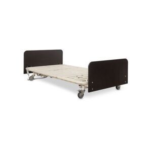Medacure ULB42 bed in low position