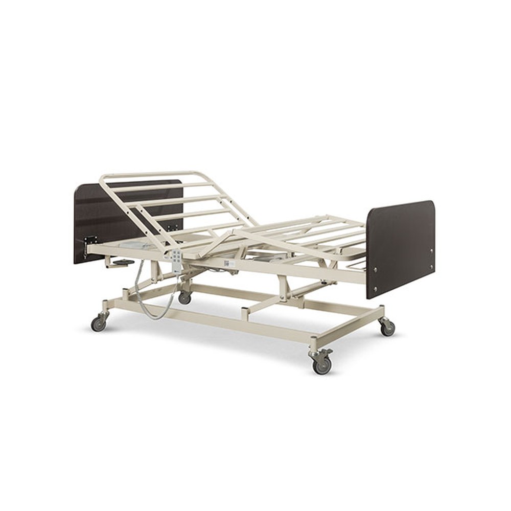 42 inch hospital bed: Medacure American Spirit SLB42