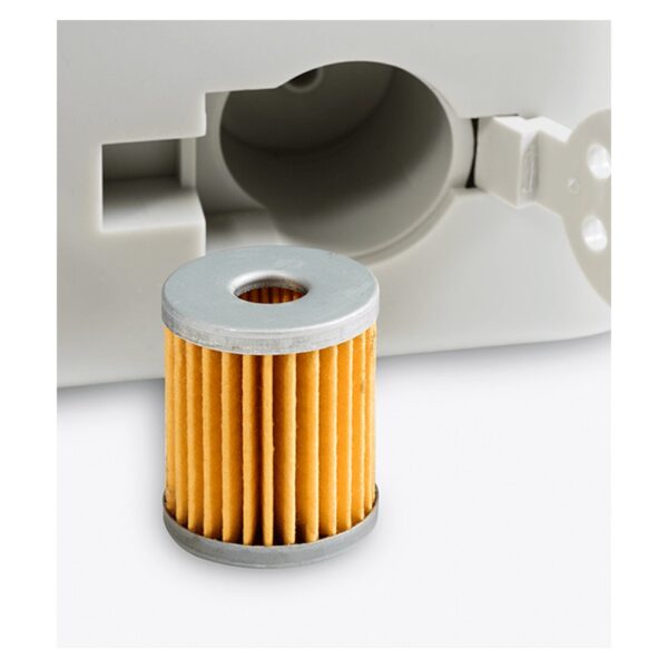 Medacure Air Stream pump HEPA filter