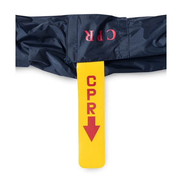 Medacure Air Stream CPR pull strap