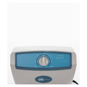 Medacure Air Wave pump pressure control dial