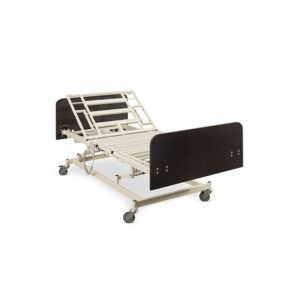 Medacure SLB48-X bed expanded