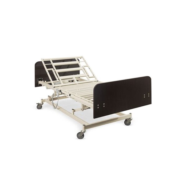 Medacure SLB48-X bed expanded