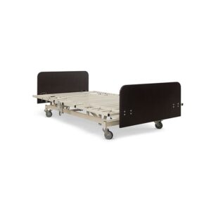 Medacure SLB48-X bed foot end
