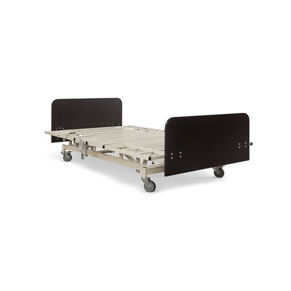 Medacure SLB48-X bed foot end