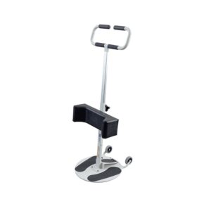 Sit to stand transfer aid: Medacure Assist and Turn AT440