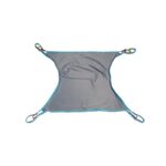 Medacure 850 lb Full Body Sling – Bariatric Hoyer Lift Sling, 2X-Large and 3X-Large