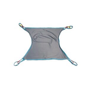 Bariatric Hoyer lift sling: Medacure 850 lb full body sling, 2X-Large and 3X-Large
