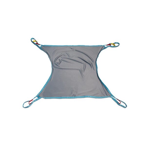 Bariatric Hoyer lift sling: Medacure 850 lb full body sling, 2X-Large and 3X-Large