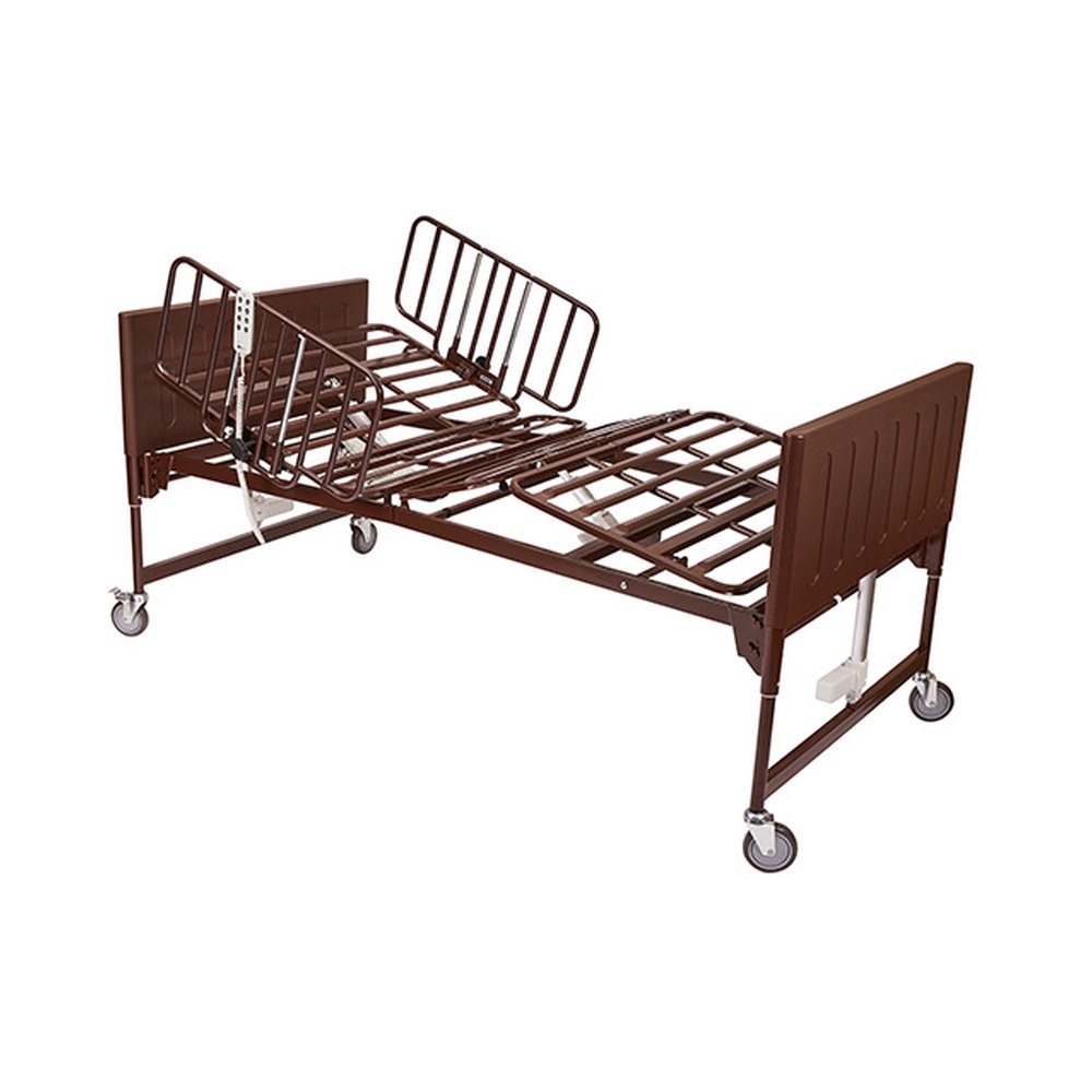 Medacure bariatric homecare bed 42 inch
