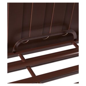 Medacure bariatric bed mattress extension