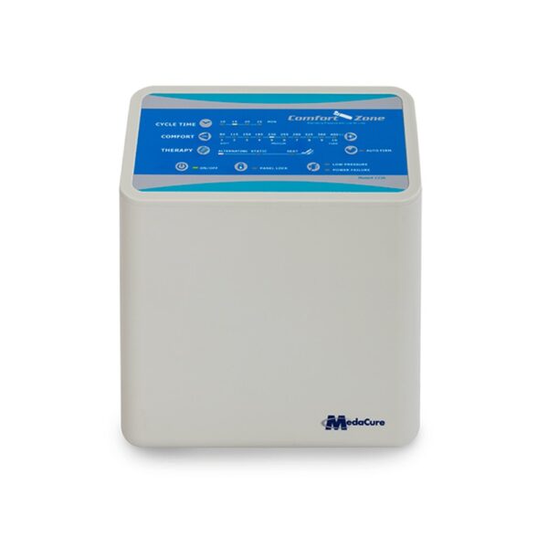 Medacure Comfort Zone digital pump