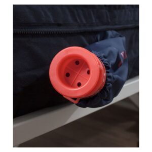 Medacure Comfort Zone CPR quick deflate