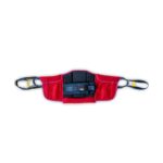 Deluxe sit to stand sling: Medacure stand up lift sling MSTS-DX, 660 lb