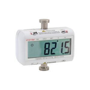 Bariatric patient lift scale: Medacure DS850 digital scale for the FS850 lift